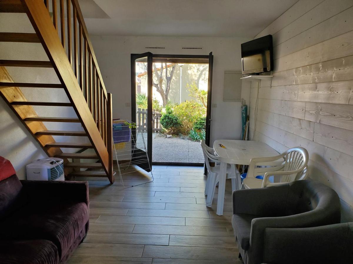 Maison De La Casa vacanze Le Grau-du-Roi