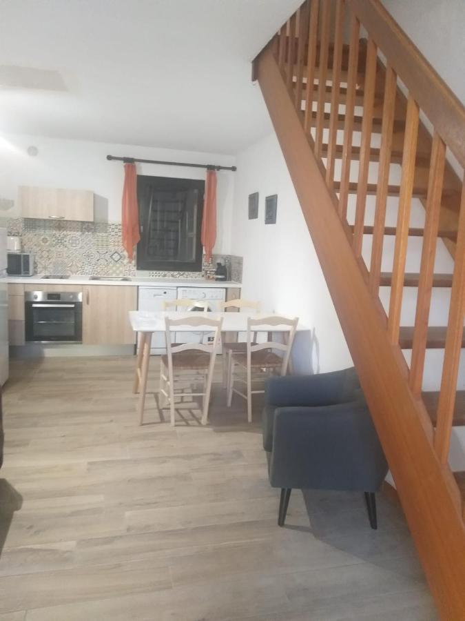 Maison De La Holiday home *