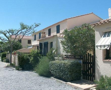 Maison De La Holiday home